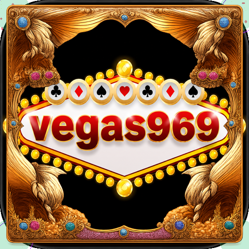 vegas969 — mitra unggulan